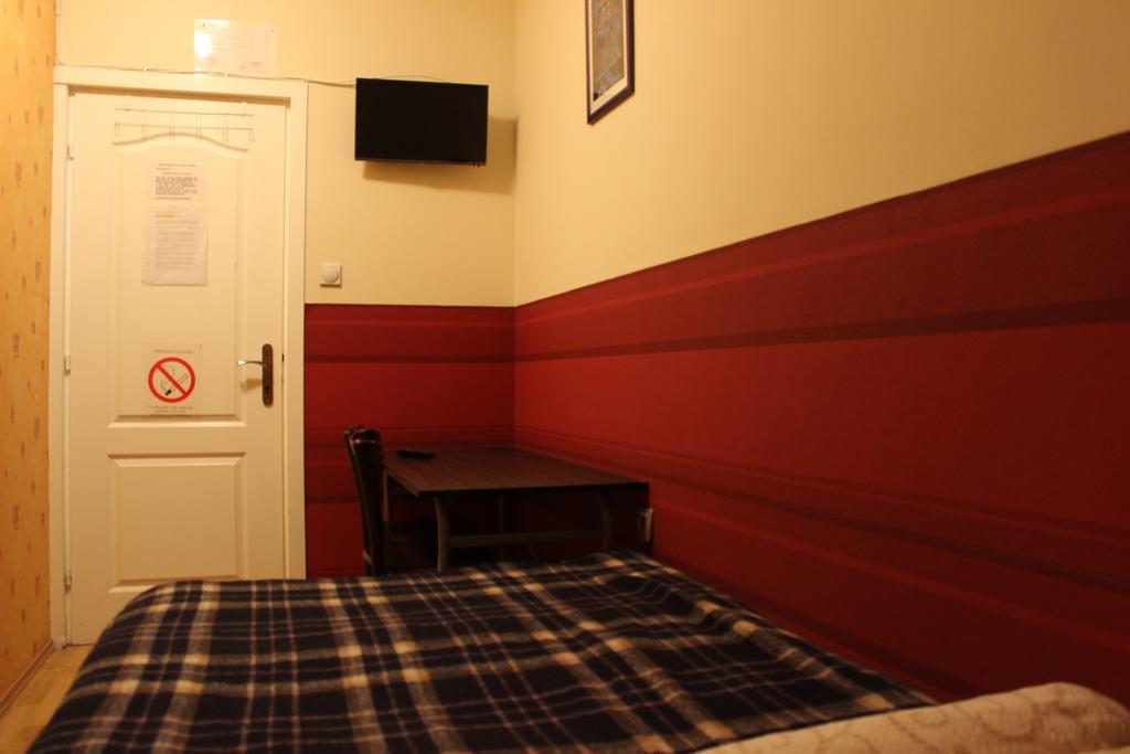 Hostel Jasmin Beograd Rom bilde