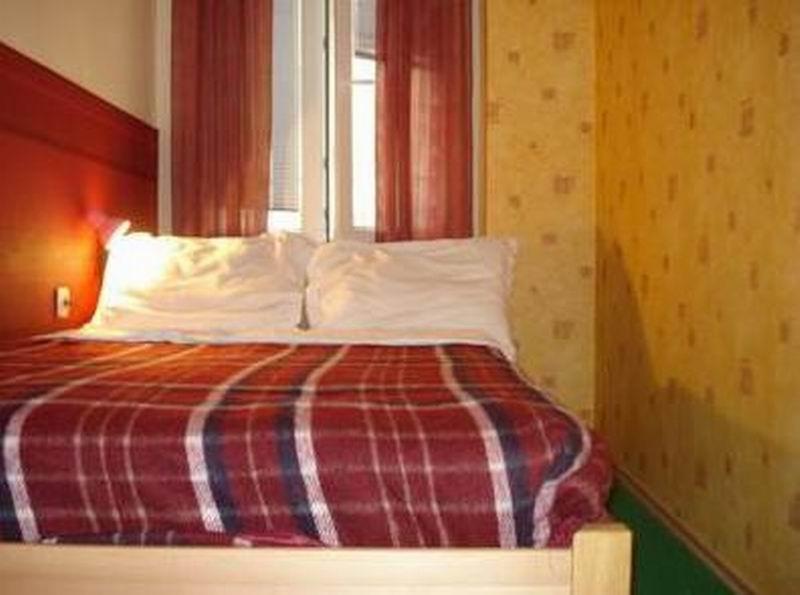 Hostel Jasmin Beograd Rom bilde