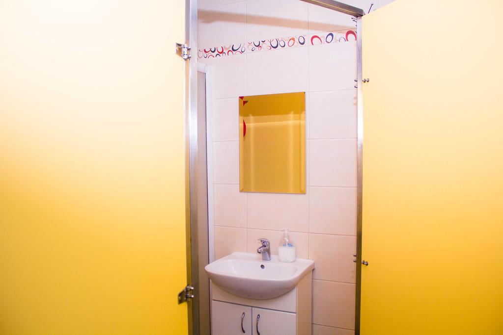 Hostel Jasmin Beograd Eksteriør bilde