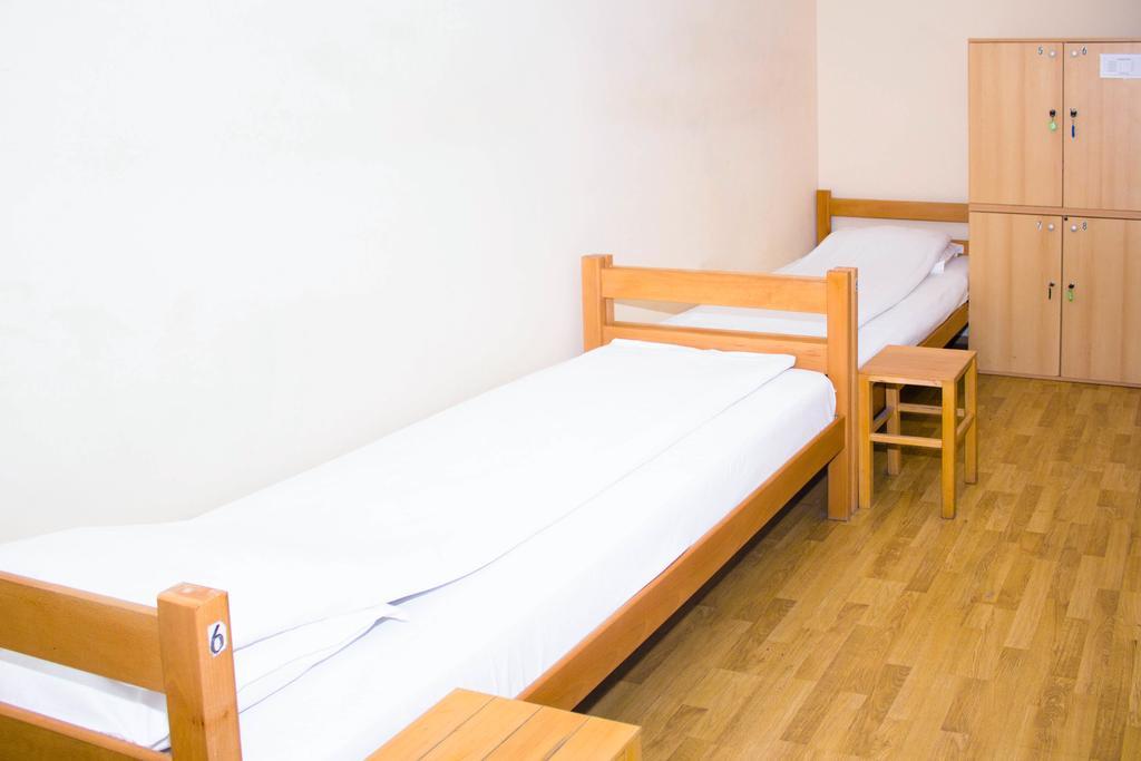 Hostel Jasmin Beograd Eksteriør bilde