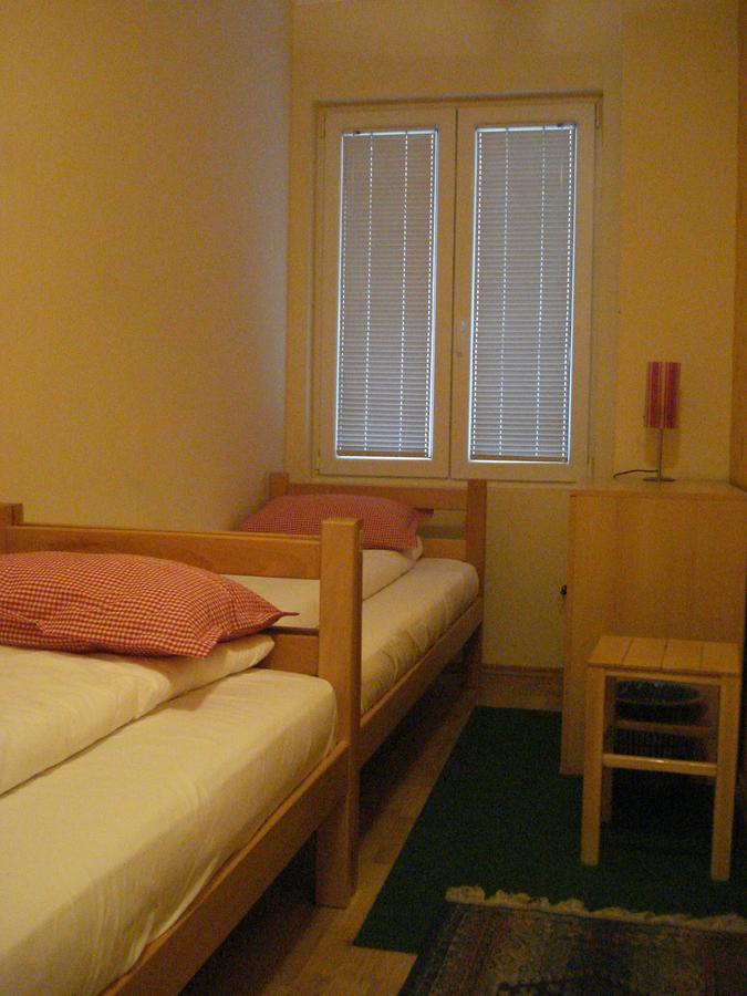 Hostel Jasmin Beograd Eksteriør bilde