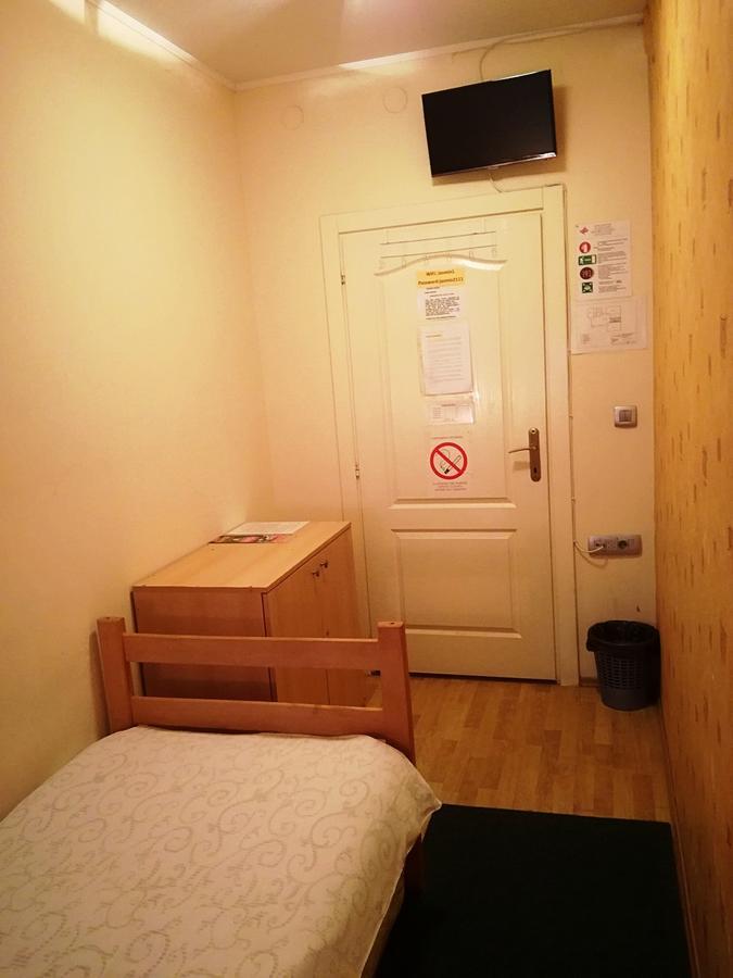 Hostel Jasmin Beograd Eksteriør bilde