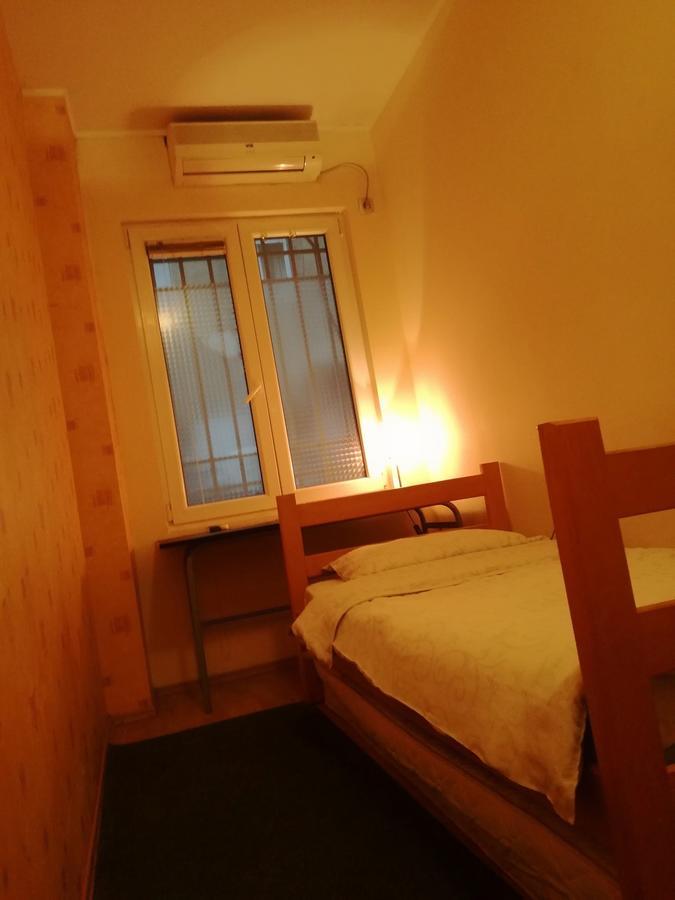 Hostel Jasmin Beograd Eksteriør bilde
