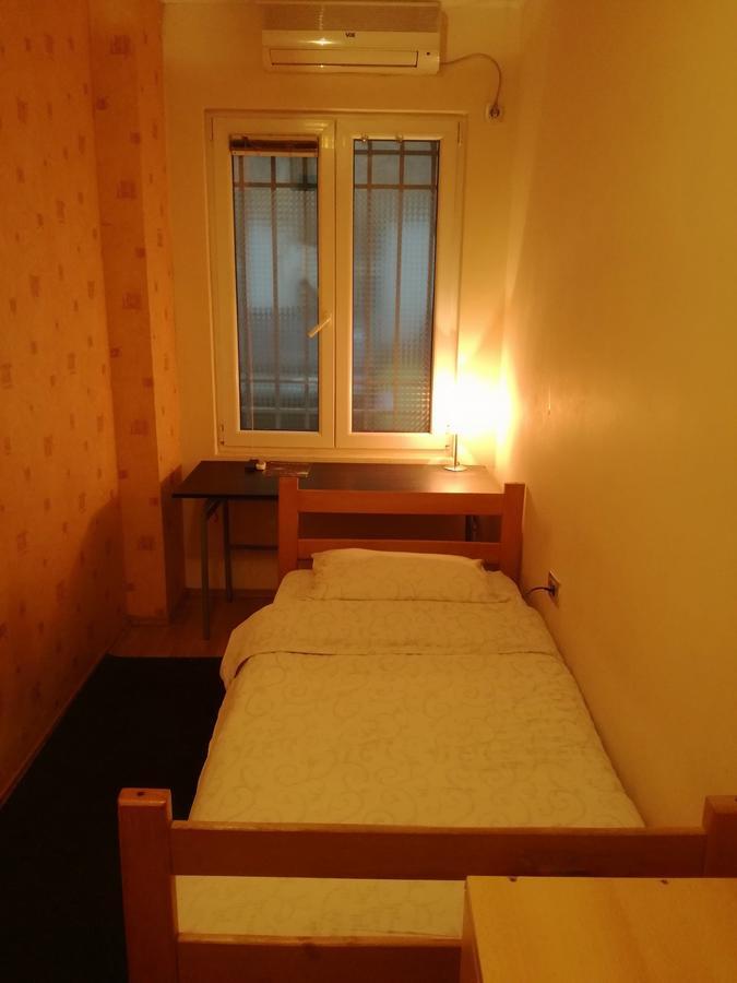 Hostel Jasmin Beograd Eksteriør bilde